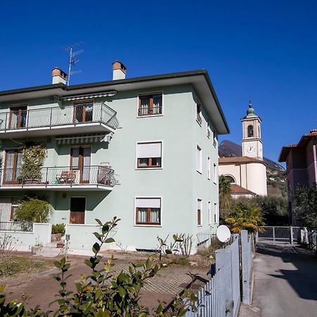 Paulie Apartment - Happy Rentals Riva del Garda Exterior foto